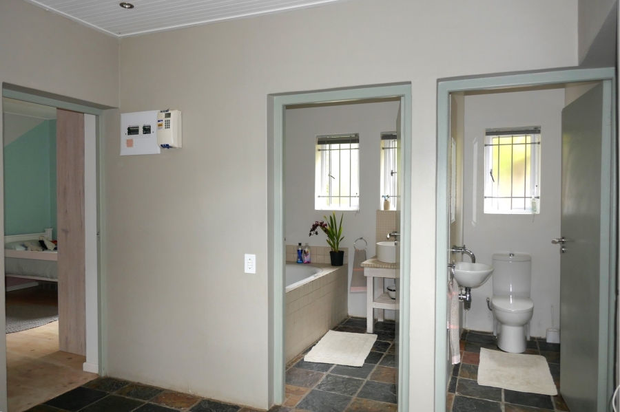 3 Bedroom Property for Sale in Villiersdorp Western Cape